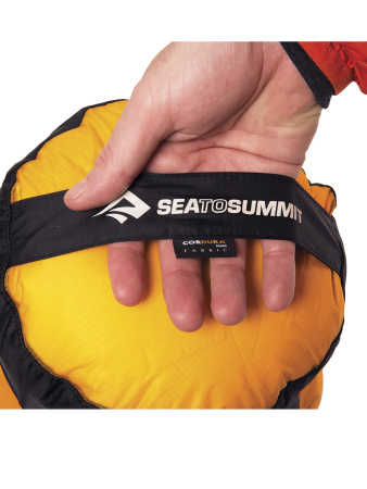 Компрессионный мешок Sea to Summit Ultrasil Compression Компрессионный мешок Sea to Summit Ultrasil Compression