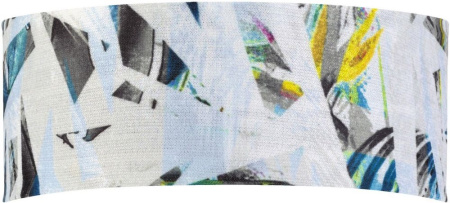 Козырек BUFF Pack Speed Visor Ipe White