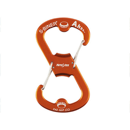 Брелок для ключей S-Biner Ahhh