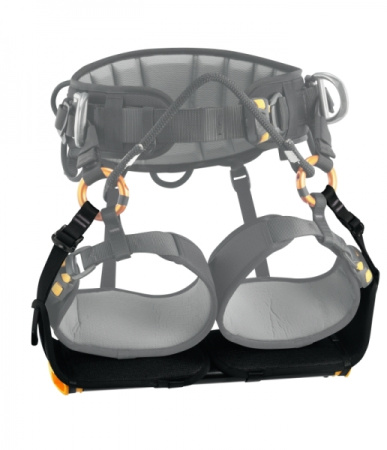 Сидушка PETZL для привязи SEQUOIA