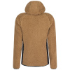 Женская флисовая куртка Montura Sherpa Maglia