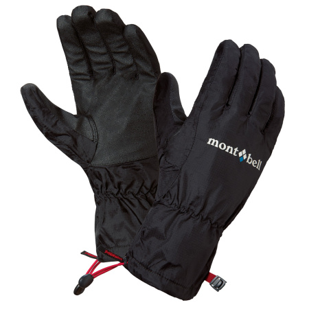 Перчатки Montbell OutDry Rain
