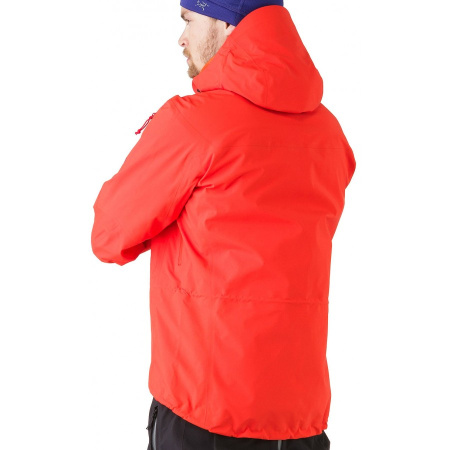 Куртка ARCTERYX ALPHA SV