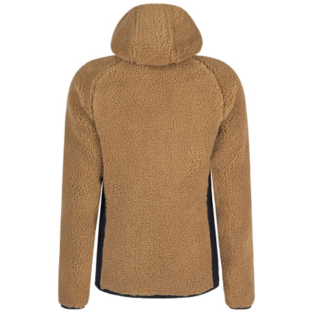 Женская флисовая куртка Montura Sherpa Maglia