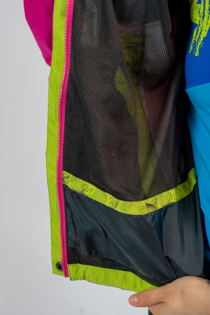 Куртка MILLET Yangtse