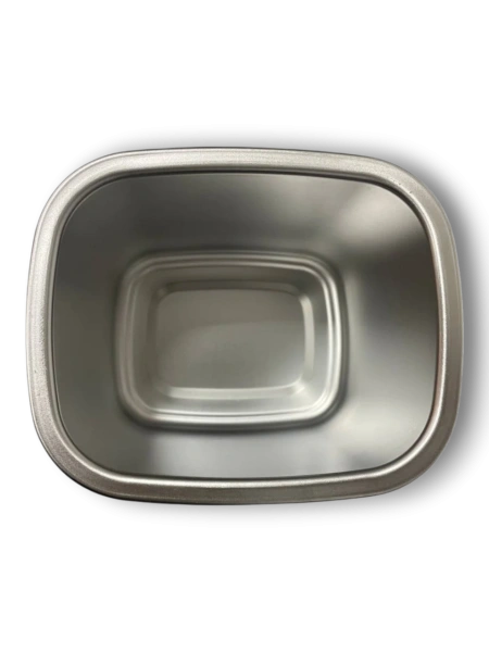 Стальной контейнер с вакуумной крышкой Panvela Coopersten Sealed Container 0,6 л