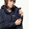 Куртка 3 в 1 JACK WOLFSKIN BERGLAND
