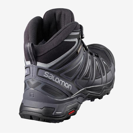 Ботинки SALOMON X ULTRA 3 MID GTX