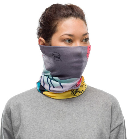 Бандана BUFF Original Neoyoko Multi