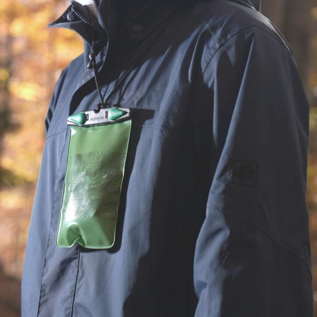 Чехол AQUAPAC El Capitan Contour водонепроницаемый