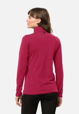 Куртка Jack Wolfskin Pack & Go Fz