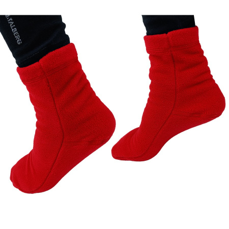 Носки флисовые Terra Носки флисовые Terra