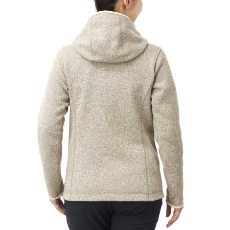 Куртка флисовая Montbell CLIMAPLUS Knit Parka Куртка флисовая Montbell CLIMAPLUS Knit Parka