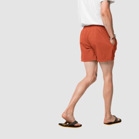Шорты JACK WOLFSKIN BAY SWIM