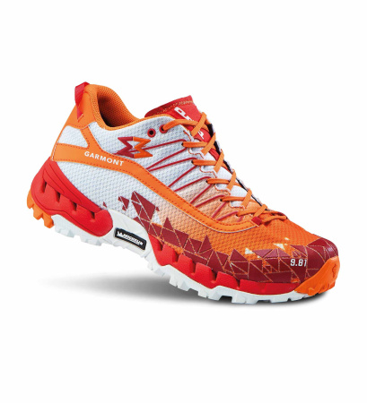 Кроссовки GARMONT 9.81 N AIR G S GTX