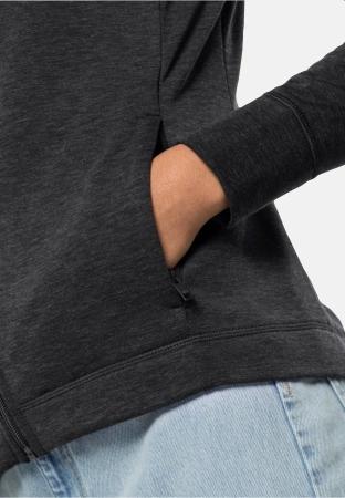 Куртка JACK WOLFSKIN WALDSEE HOODED