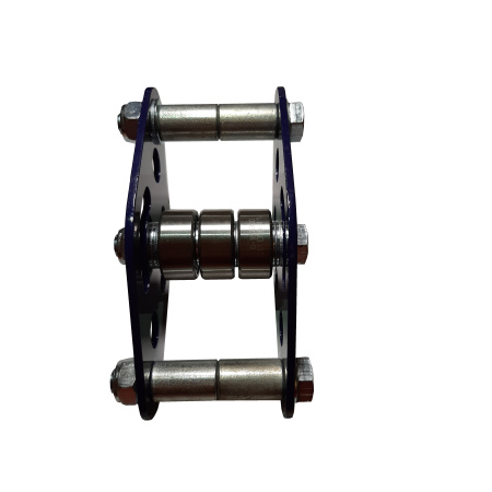 Блок-ролик для стропы ОРИОН-АЛЬП КИНГ