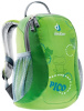 Рюкзак детский DEUTER Pico 5 Рюкзак детский DEUTER Pico 5