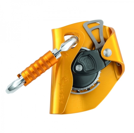 Зажим PETZL ASAP