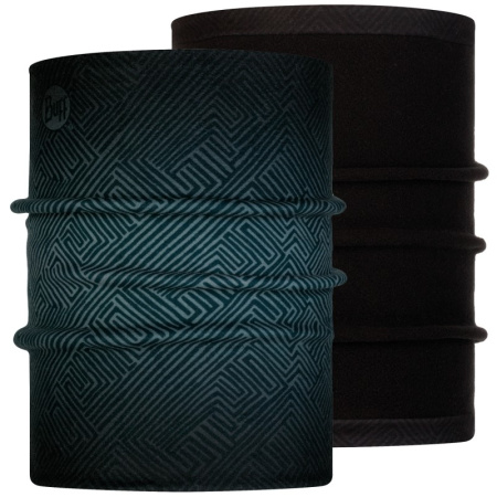 Шарф BUFF REVERSIBLE POLAR TOLUI GREY