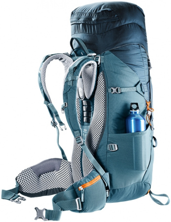 Рюкзак DEUTER AIRCONTACT LITE 45+10 SL