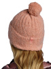 Шапка BUFF Knitted NERLA Crimson Шапка BUFF Knitted NERLA Crimson