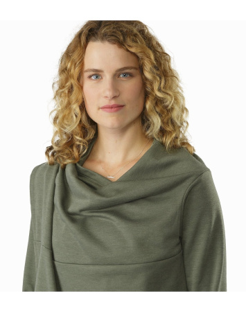 Джемпер ARCTERYX Nyara Wrap Джемпер ARCTERYX Nyara Wrap