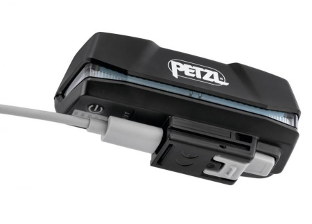 Фонарь PETZL NAO RL