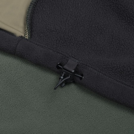 Флисовая куртка SIVERA КАРАГАН