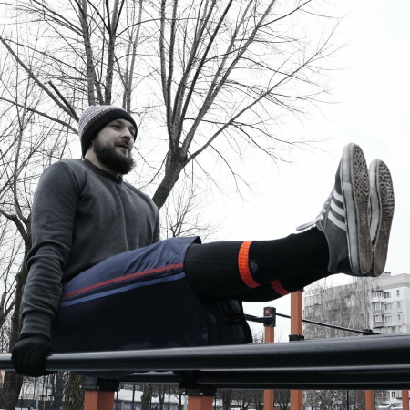 Носки Dexshell Thermlite