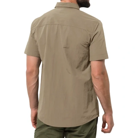 Рубашка JACK WOLFSKIN LAKESIDE Рубашка JACK WOLFSKIN LAKESIDE