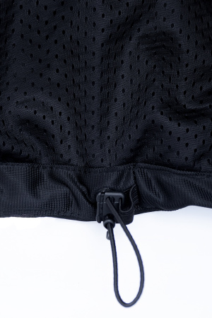 Куртка флисовая OZONE Button