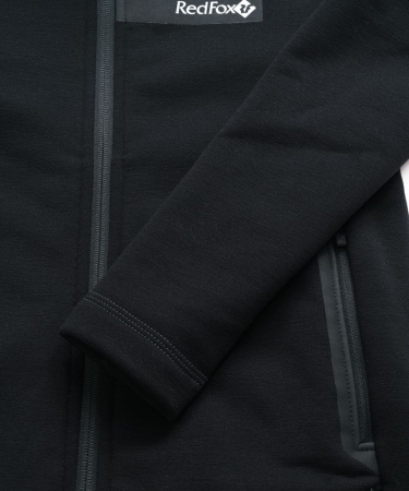 Кофта Red Fox Hudson Кофта Red Fox Hudson