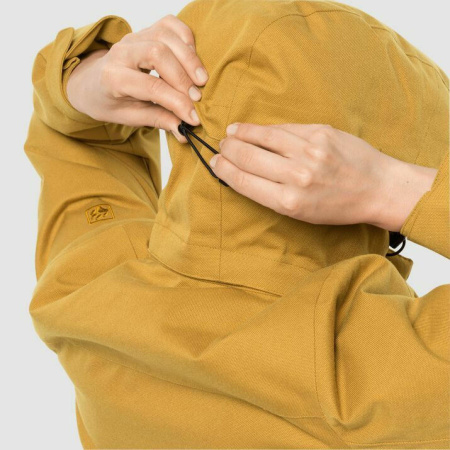Куртка JACK WOLFSKIN FIERCE WIND PARKA Куртка JACK WOLFSKIN FIERCE WIND PARKA