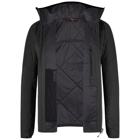 Мужская куртка MONTURA DOLOMITI HOODED