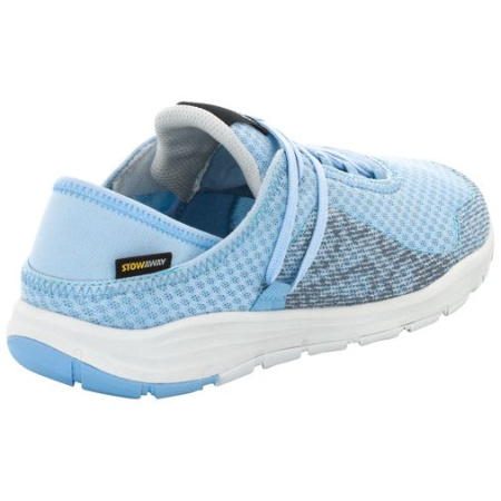 Кроссовки JACK WOLFSKIN SEVEN WONDERS PACKER LOW Кроссовки JACK WOLFSKIN SEVEN WONDERS PACKER LOW