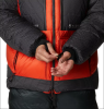 Куртка Mountain HardWear Absolute Zero Parka