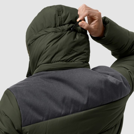 Куртка JACK WOLFSKIN HIGH RANGE Куртка JACK WOLFSKIN HIGH RANGE