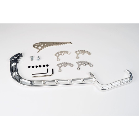 Ледовый инструмент KRUKONOGI.Com СВАРОГ