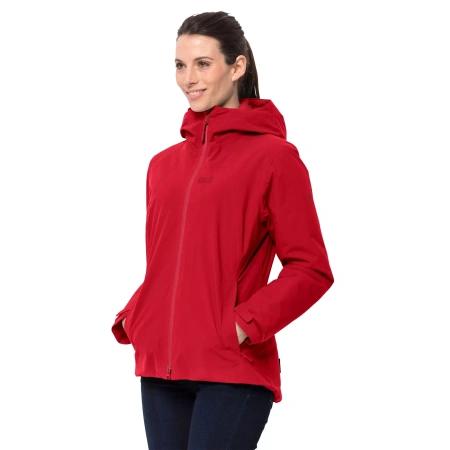 Куртка JACK WOLFSKIN ASTANA