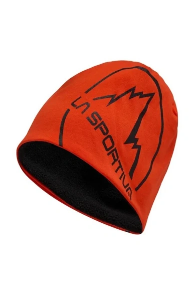 La Sportiva шапка CIRCLE  (S, cherry tomato/black)