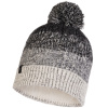 Шапка BUFF KNITTED & POLAR MASHA GREY