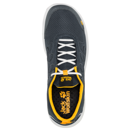 Кроссовки JACK WOLFSKIN  MONTEREY RIDE LOW Кроссовки JACK WOLFSKIN  MONTEREY RIDE LOW