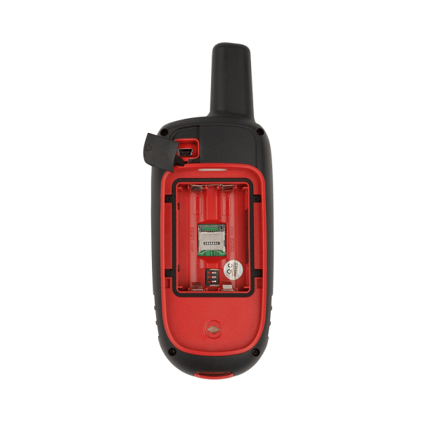 Туристический навигатор RGK NV-65