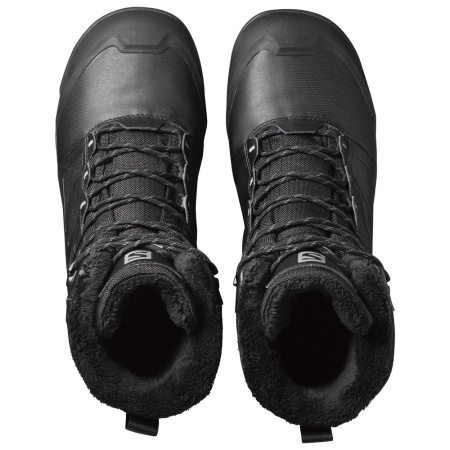 Ботинки Salomon TOUNDRA PRO CSWP Ботинки Salomon TOUNDRA PRO CSWP
