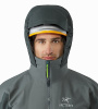 Куртка ARCTERYX Fission SV Куртка ARCTERYX Fission SV