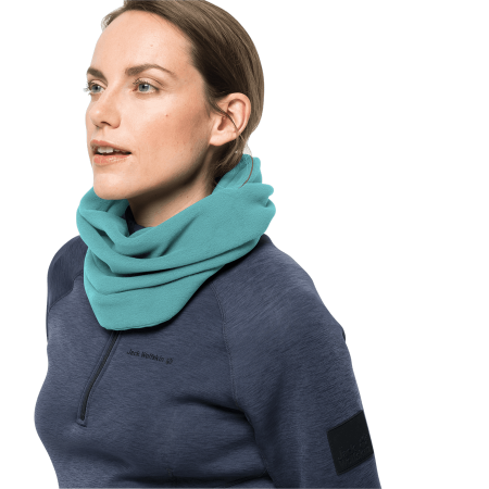 Шарф JACK WOLFSKIN REAL STUFF LOOP