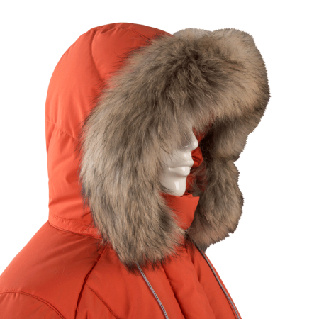 Пальто SIVERA Варахоба М