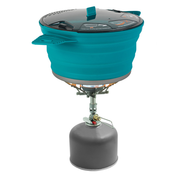 Кастрюля SEA TO SUMMIT X-Pot 1,4 л