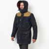 Куртка JACK WOLFSKIN FORT WILLIAMS PARKA
